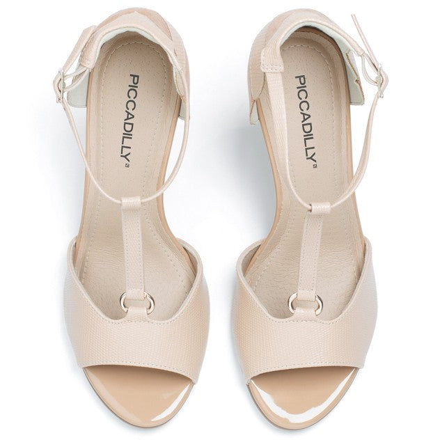 Code beige Liz