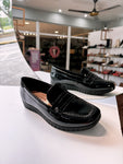 Mocasín Negro L9164