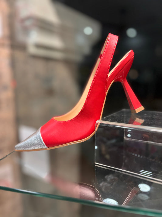 PEPPER ESTILETTO